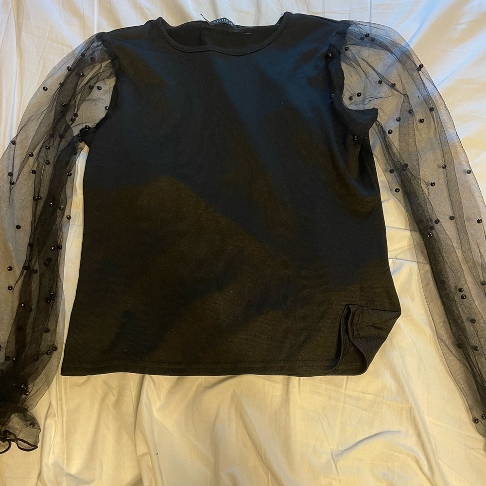 dress up blouse